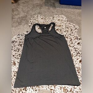 Lululemon swiftly tank top